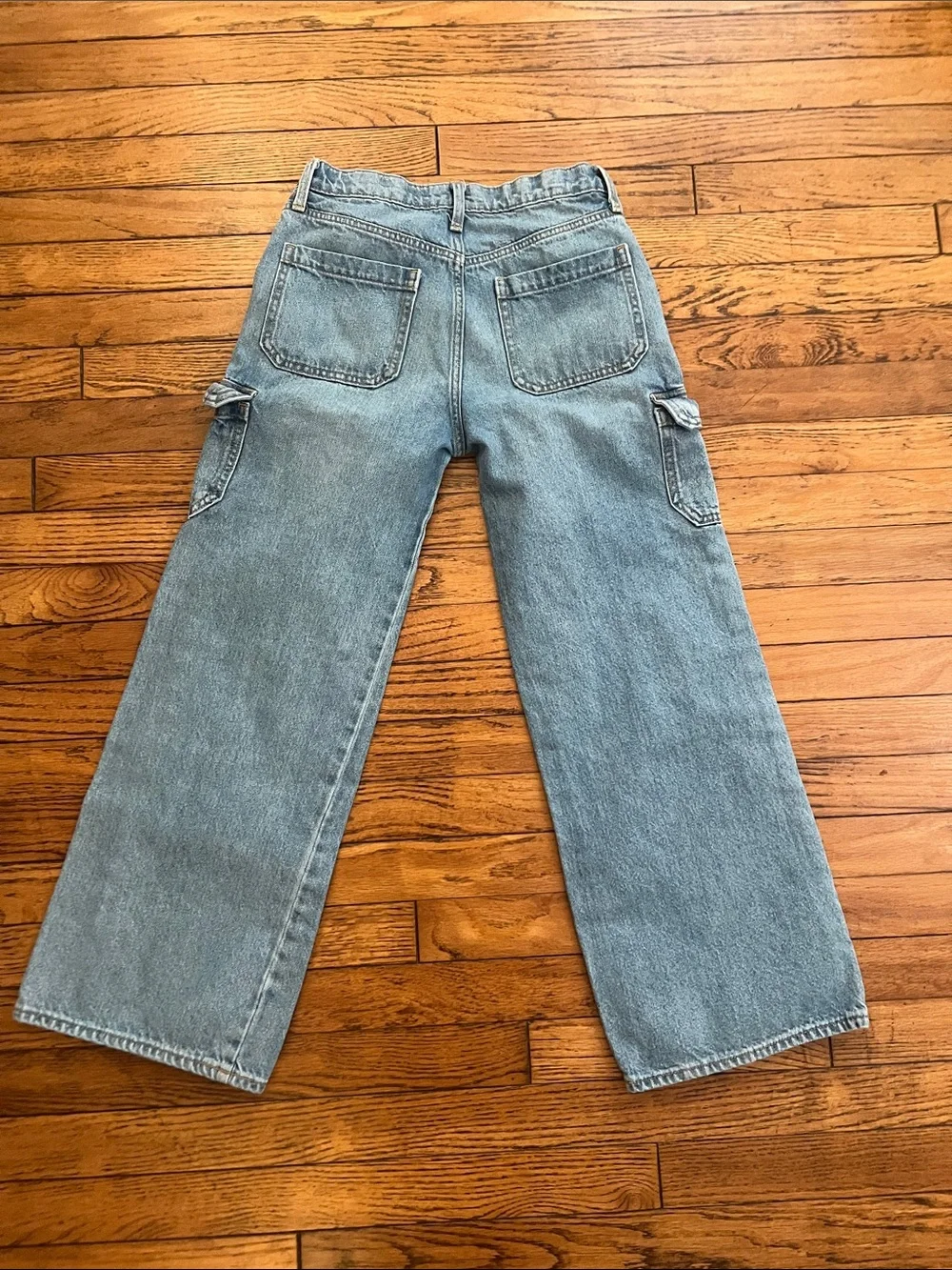 Old Navy durable cargo